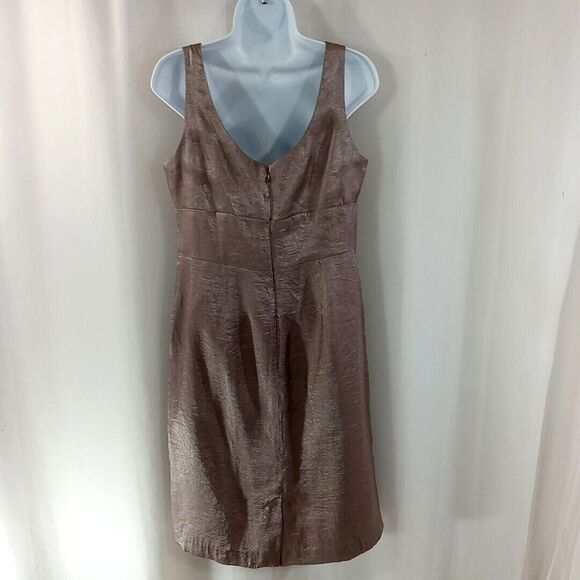 London Times Dress Women's Size 8 * - Picture 4 of 13